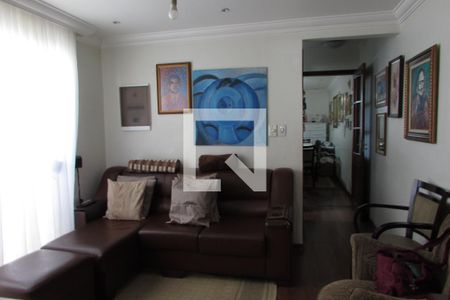 Sala de Tv de casa à venda com 4 quartos, 237m² em Jardim Bonfiglioli, São Paulo