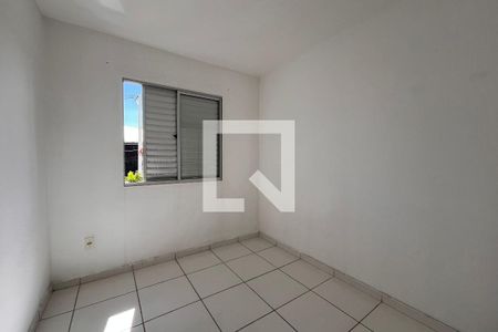 Quarto 1 de apartamento para alugar com 2 quartos, 47m² em Vila Urupes, Suzano