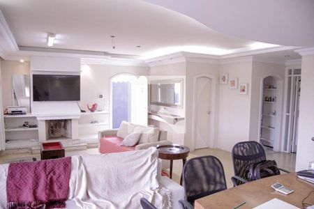 SALA de casa à venda com 2 quartos, 160m² em Jardim Rosana, Guarulhos