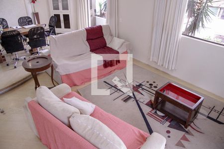 SALA de casa para alugar com 2 quartos, 160m² em Jardim Rosana, Guarulhos