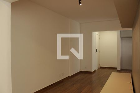Sala de apartamento para alugar com 2 quartos, 68m² em Sumarezinho, São Paulo
