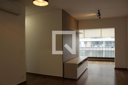 Sala de apartamento para alugar com 2 quartos, 68m² em Sumarezinho, São Paulo