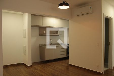 Sala de apartamento para alugar com 2 quartos, 68m² em Sumarezinho, São Paulo