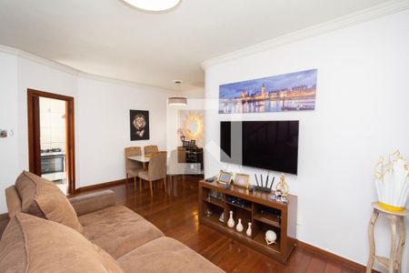 Apartamento à venda com 3 quartos, 175m² em Bairro da Glória, Contagem