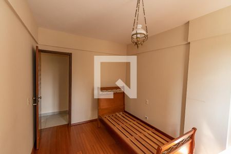 Quarto 1 de apartamento à venda com 2 quartos, 77m² em Mansões Santo Antônio, Campinas