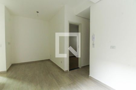 Sala/ cozinha  de apartamento à venda com 2 quartos, 43m² em Vila Matilde, São Paulo