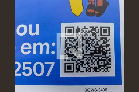 Apartamento à venda com 43m², 2 quartos e sem vagaQr Code