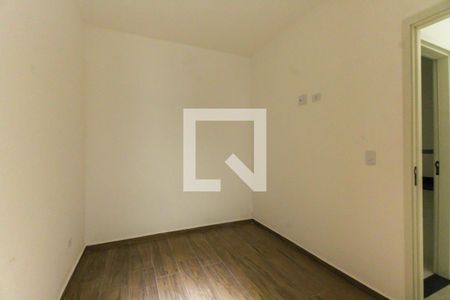 Apartamento à venda com 43m², 2 quartos e sem vagaQuarto