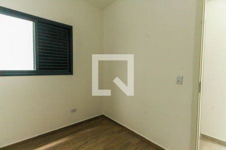 Quarto de apartamento para alugar com 2 quartos, 43m² em Vila Matilde, São Paulo