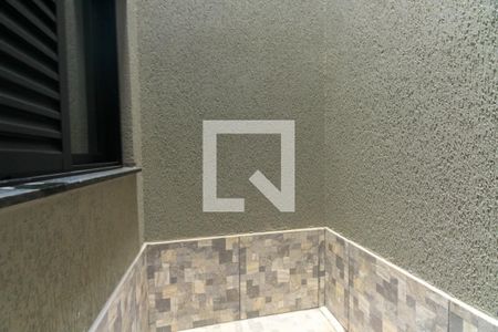 Apartamento à venda com 43m², 2 quartos e sem vagaÁrea comum