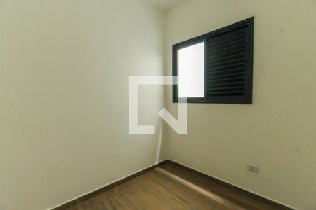 Quarto de apartamento à venda com 2 quartos, 43m² em Vila Matilde, São Paulo