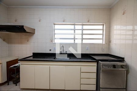 Casa à venda com 199m², 3 quartos e 2 vagasCozinha