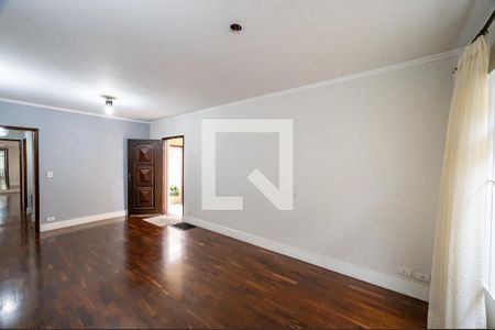 Sala de casa à venda com 3 quartos, 199m² em Campo Belo, São Paulo