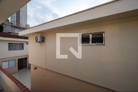 Casa à venda com 199m², 3 quartos e 2 vagasVista do Quarto 3