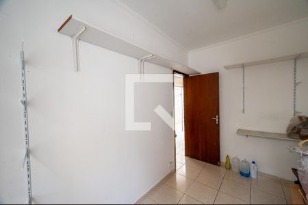 Casa à venda com 199m², 3 quartos e 2 vagasQuarto de Serviço