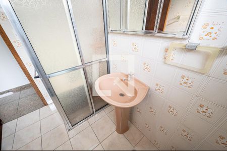 Casa à venda com 199m², 3 quartos e 2 vagasBanheiro Social