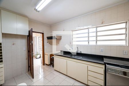 Casa à venda com 199m², 3 quartos e 2 vagasCozinha