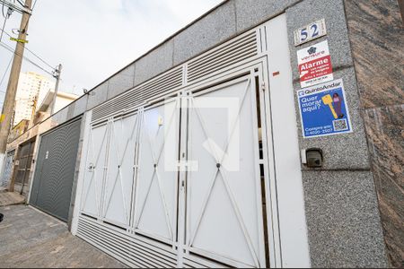 Casa à venda com 199m², 3 quartos e 2 vagasFachada