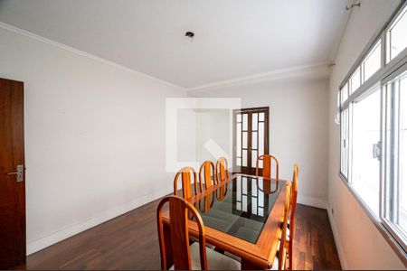 Casa à venda com 199m², 3 quartos e 2 vagasSala de Jantar