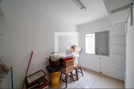 Casa à venda com 199m², 3 quartos e 2 vagasQuarto de Serviço
