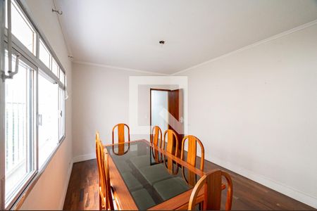 Casa à venda com 199m², 3 quartos e 2 vagasSala de Jantar