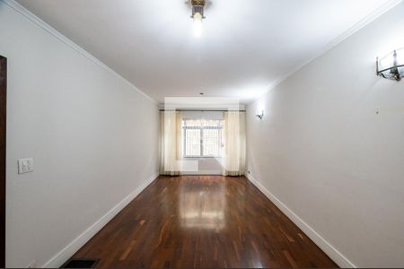 Sala de casa à venda com 3 quartos, 199m² em Campo Belo, São Paulo
