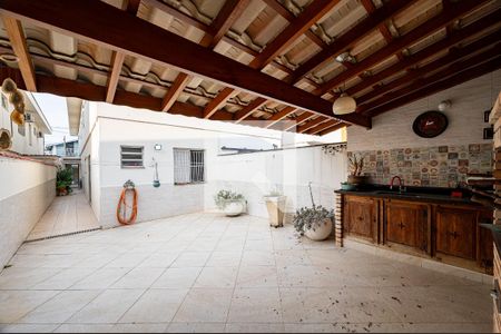 Casa à venda com 199m², 3 quartos e 2 vagasEspaço Gourmet