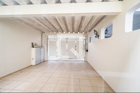 Vista da Sala de casa à venda com 3 quartos, 199m² em Campo Belo, São Paulo