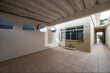 Casa à venda com 199m², 3 quartos e 2 vagasGaragem