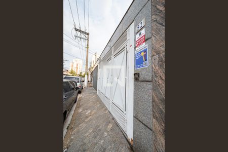 Casa à venda com 199m², 3 quartos e 2 vagasFachada