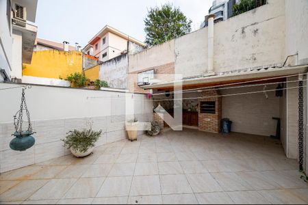 Casa à venda com 199m², 3 quartos e 2 vagasEspaço Gourmet