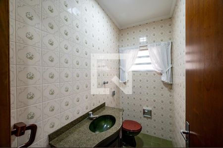 Lavabo de casa à venda com 3 quartos, 199m² em Campo Belo, São Paulo