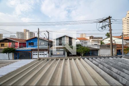 Casa à venda com 199m², 3 quartos e 2 vagasVista da Suíte 1