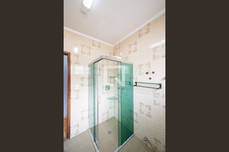 Casa à venda com 199m², 3 quartos e 2 vagasBanheiro da Suíte 2