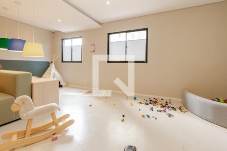 Apartamento para alugar com 40m², 2 quartos e sem vaga Apartamento para alugar com 40m², 2 quartos e sem vagaÁrea comum