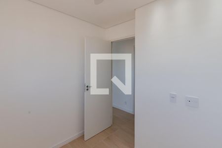 Apartamento para alugar com 40m², 2 quartos e sem vaga Apartamento para alugar com 40m², 2 quartos e sem vagaQuarto 2