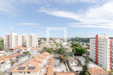 Apartamento para alugar com 40m², 2 quartos e sem vaga Apartamento para alugar com 40m², 2 quartos e sem vagaVista do Solarium