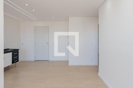 Sala/Cozinha de apartamento para alugar com 2 quartos, 40m² em Parque Maria Helena, São Paulo