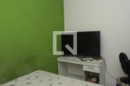 Quarto de apartamento à venda com 2 quartos, 42m² em Candelária, Belo Horizonte