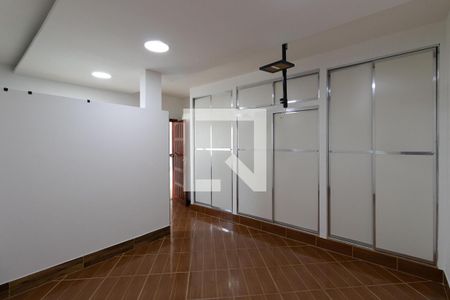 Studio de kitnet/studio para alugar com 1 quarto, 22m² em Vila Sabrina, São Paulo