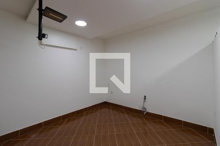 Studio de kitnet/studio para alugar com 1 quarto, 22m² em Vila Sabrina, São Paulo
