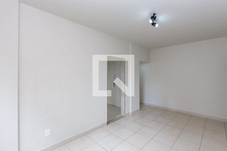 Sala de apartamento à venda com 2 quartos, 75m² em Funcionários, Belo Horizonte