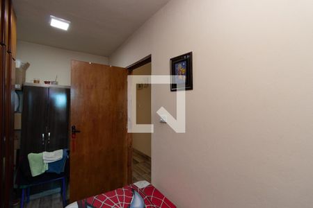 Casa à venda com 78m², 4 quartos e 2 vagasQuarto 2