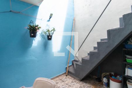 Casa à venda com 78m², 4 quartos e 2 vagasQuintal