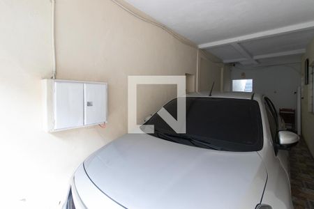 Casa à venda com 78m², 4 quartos e 2 vagasGaragem