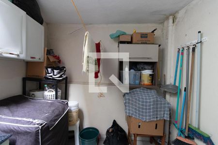 Casa à venda com 78m², 4 quartos e 2 vagasÁrea de Serviço