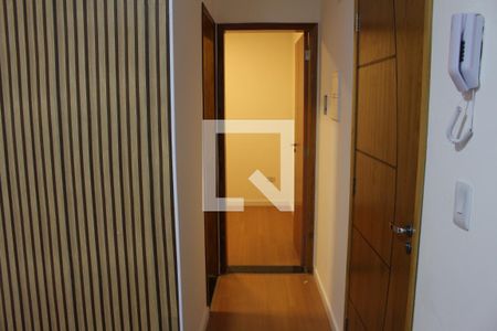 Entrada de apartamento para alugar com 1 quarto, 30m² em Vila Lucia, São Paulo