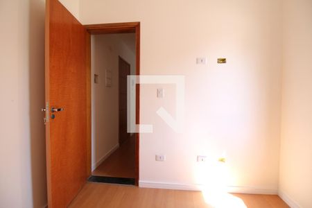 Quarto de apartamento à venda com 1 quarto, 30m² em Vila Lucia, São Paulo