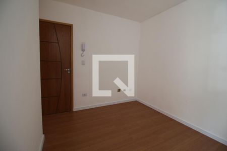 Sala de apartamento à venda com 1 quarto, 30m² em Vila Lucia, São Paulo