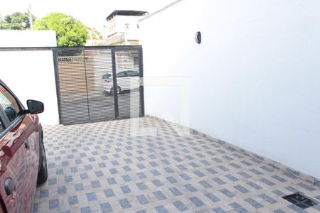 Casa à venda com 117m², 3 quartos e 3 vagasGaragem